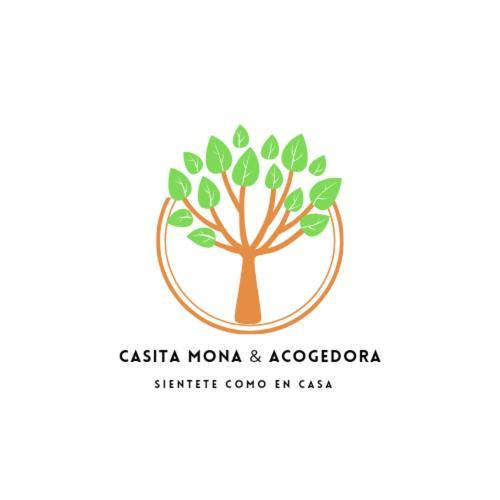Casita Mona Y Acogedora Apartment Alaquas Luaran gambar