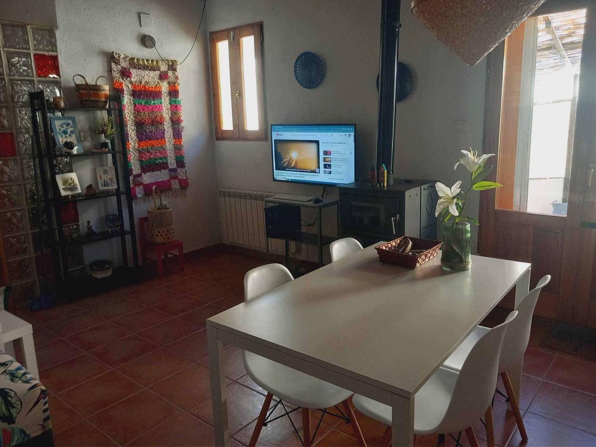 Casita Mona Y Acogedora Apartment Alaquas Luaran gambar