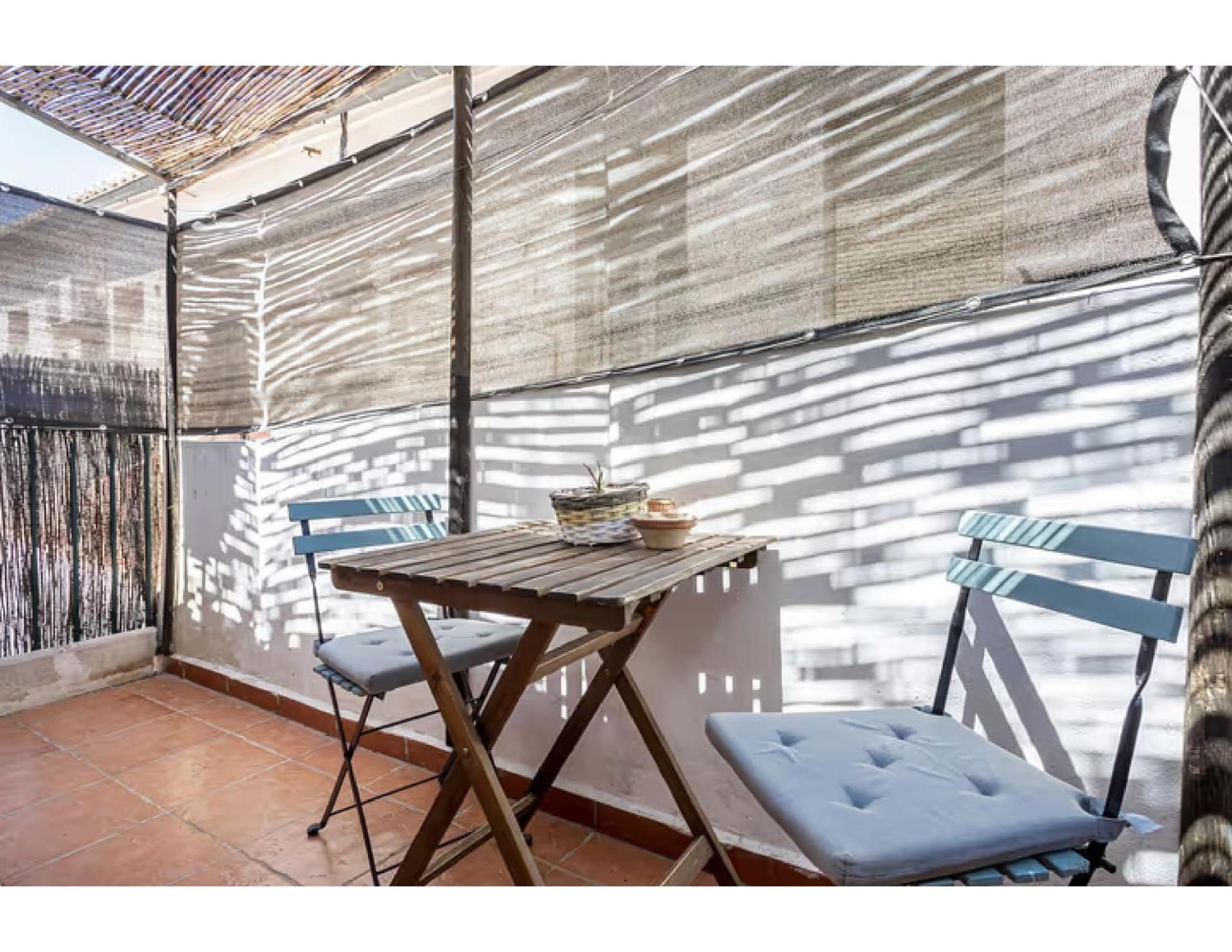 Casita Mona Y Acogedora Apartment Alaquas Luaran gambar