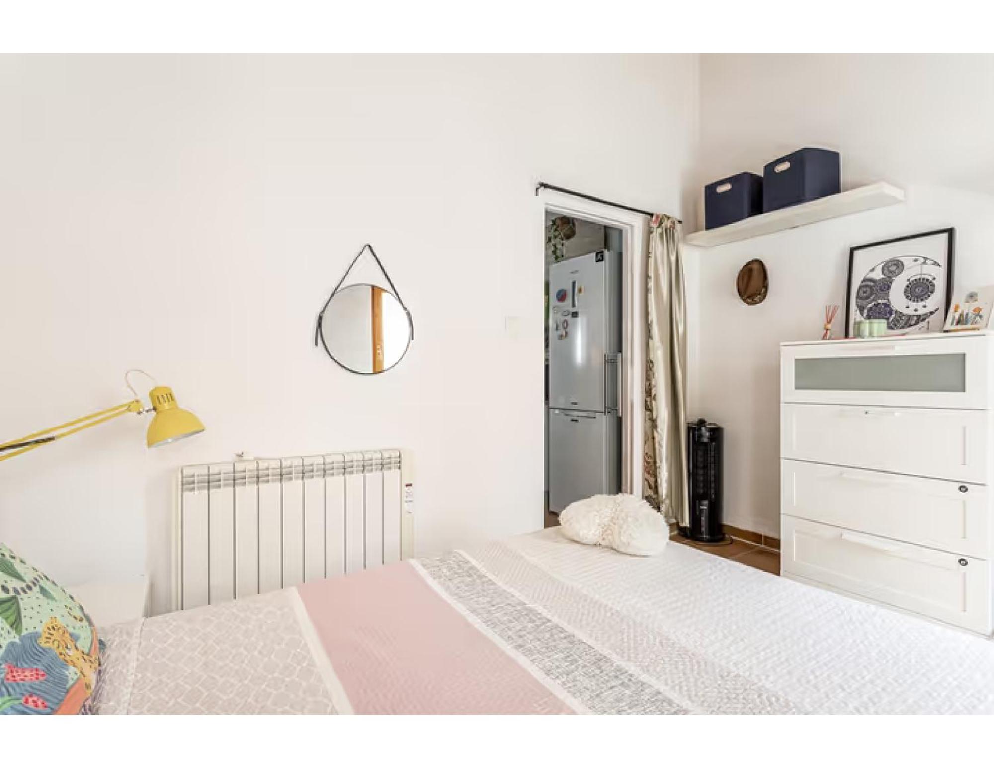 Casita Mona Y Acogedora Apartment Alaquas Luaran gambar